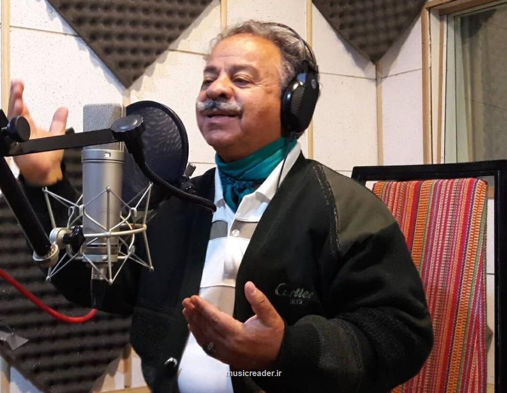 استاد مصطفی محبی زاده و یك سینه خاطره از موسیقی ایرانی