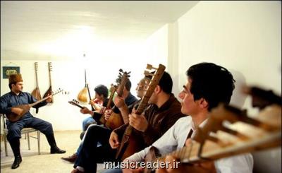 دبیر سومین جشنواره موسیقی كلاسیك ایرانی منصوب گردید