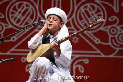 اعلام تاریخ انتشار فراخوان پانزدهمین جشنواره موسیقی جوان